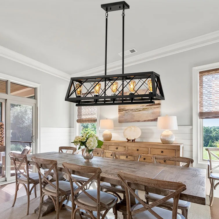 Wayfair kitchen on sale ceiling lights